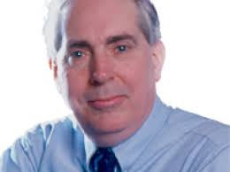 Remembering William C. Hunter (1946