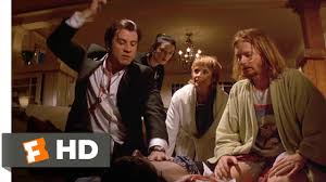 Like them, qt finds a way to make the words humorous without ever seeming to ask for a. The Secrets Of Pulp Fiction 20 Things You Didn T Know About The Movie On Its 20th Anniversary