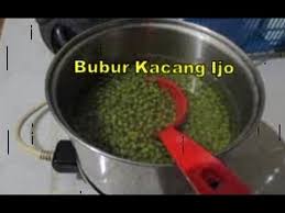 Resepi bubur kacang hijau yg sangat sedap. Resepi Bubur Kacang Hijau Simple