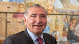 Adán Augusto López definirá en octubre si va por la presidencia en 2024