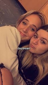 Sarah Brook's Instagram, Twitter & Facebook