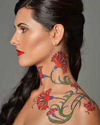 Berta Suárez Artist Makeup&hair