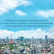 Both companies are 100 percent minority owned. Kenedix Investment Partners Inc
