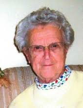 Obituary information for Beatrice E. Helfert