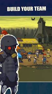 ¡acaba con la invasión de los muertos vivientes en el juego . Dead Ahead Zombie Warfare 3 2 2 Apk Mod Latest Download Android