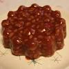 I like to pick beans no fatter than a pencil. 1