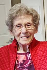 Nancy Poore Obituary (1931