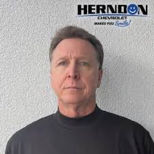 Herndon Chevrolet Staff