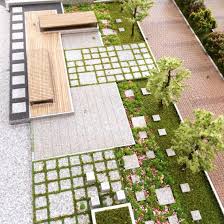 Give Your Garden A Fresh Look This Time With These Wonderful Garden Design Ideas Landsc Landscape Plans Landscape Architecture Landscape Architecture Design