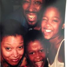 John Saunders' Daughters: Photos of His Family