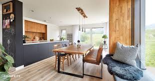 Okohaus Gruber In 2020 Wohnen Baufritz Haus