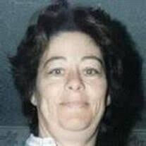 Marilyn Stroud Obituary