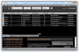 How to check wifi channels. 20 Best Wifi Analyzer Apps 2021 Guide Glossary Faqs Free Links