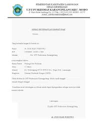Surat rekomendasi adalah suatu surat yang dibuat oleh pimpinan yang berisi tentang keterangan untuk mengutus seseorang baik untuk keperluan tertentu maupun permintaan. Contoh Surat Keterangan Rawat Inap