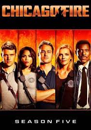 Chicago Fire Season 1 Putlocker Promotions