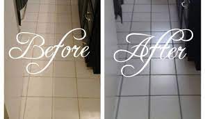 Check spelling or type a new query. How To Recolor Grout Without Re Grouting Grout Cleaner Grout Dark Grout