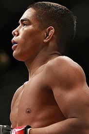 Ronnie "Iron Mann" Mann MMA Stats, Pictures, News, Videos, Biography