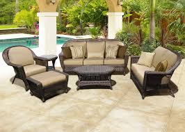 This beautiful adirondack furniture set completes every image of relaxing outdoors with a nice drink at this eventually led to the building of outdoor patio furniture out of specific kinds of wood such as teak today, the options for outdoor furniture are seemingly endless. Great Outdoor Furniture Options For Spring Palm Casual