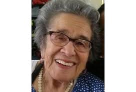 FRANCES CARINI Obituary (1929