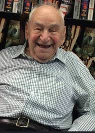 Holocaust survivor Henry Hirschmann of Charlotte dies at 99