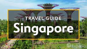 Home > singapore travel guide updated: Singapore Vacation Travel Guide Expedia Youtube