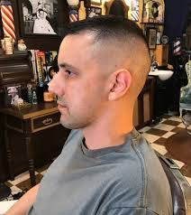 Top 30 Clean Buzz Cut Hairstyles For Men Best Men S Buzz Cut Haircuts 2020 Men S Style