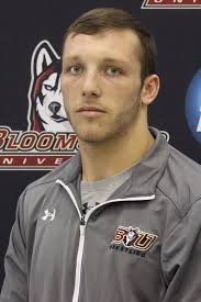 2017-18 Wrestling Roster