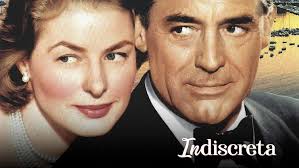 Prime Video: Indiscreta