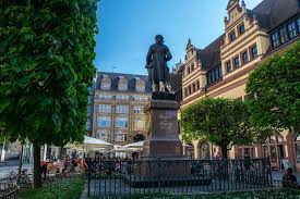News schedule roster standings social stats videos odds. All The Best Things To Do In Leipzig Germany Travelsewhere