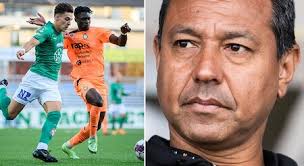 Solano-effekten håller i sig