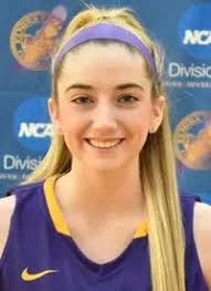 2016-17 Women's Basketball Roster