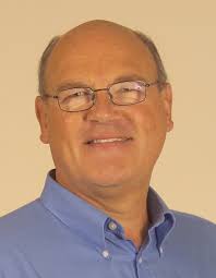 Peter Meadows Communications Director of More Than Gold