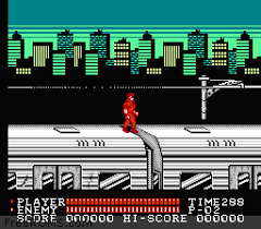 Nov 12, 2021 · generating money on the game is really easy to do with our spartan runner mod apk. Spartan X 2 Rom Download For Nes