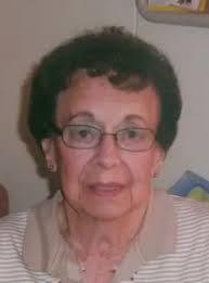 Obituary information for Lois Moss