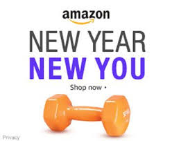 Amazon New Year New You 2017 Sale New Year New You Amazon New New You
