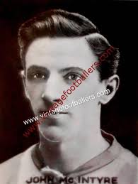 Hurst Dan Image 1 Manchester City 1902