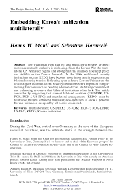 China colombia croatia cyprus czech republic denmark ecuador egypt estonia finland france georgia germany greece hong kong hungary india indonesia ireland israel italy japan kazakstan korea, republic of. Pdf Embedding Korea S Unification Multilaterally