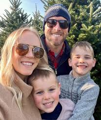 Zach Hooker, Growth and Development Director