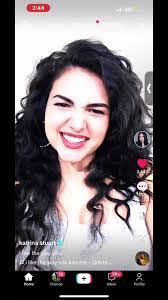 Katrina Sam's Instagram, Twitter & Facebook