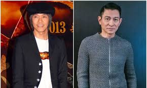 A wedding ceremony was held on 30 july 2013 in phuket, thailand. The Bizarre Reason Why Stephen Chow Andy Lau Haven T Collaborated Since 1991 Hype Malaysia