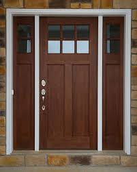 Pin By Aimee Fredy On New Kitchen Great Room Design Craftsman Style Front Doors Craftsman Front Doors Unique Front Doors