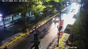 LIVE CCTV CIBURUY (COUNTING)