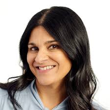 TODAY Author Kavita Varma-White