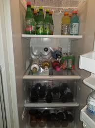 Wine enthusiast boasts an unmatched selection of high quality, technologically advanced wine coolers and cabinets. 24 Fridge Organization Products To Clean And Tidy It