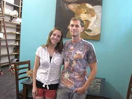 Catoro cafe is a brand new vancouver cat cafe. The Cheshire Grin Cat Cafe Is Opening August 3 On Cherokee Street