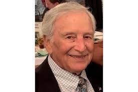 Herbert Schumann Obituary (1929