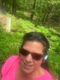 May Walking Challenge song recommendation