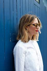 Visualizza altre idee su capelli alle spalle, . Tagli Capelli 2021 Medi In Base Alla Forma Del Viso Archzine It