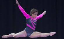 Lalu pada tahap akhir, satu persatu kaki yang posisinya terbuka tersebut diturunkan. 4 Cara Melakukan Gerakan Meroda Paling Tepat Olahragapedia Com