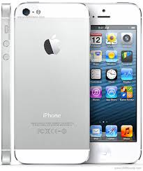 Apple Iphone 5 Pictures Official Photos